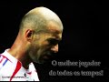 Os 10 Melhores Gols de Zidane