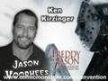 2008 Comics & Toys MonsterCon Horror Movie Guests