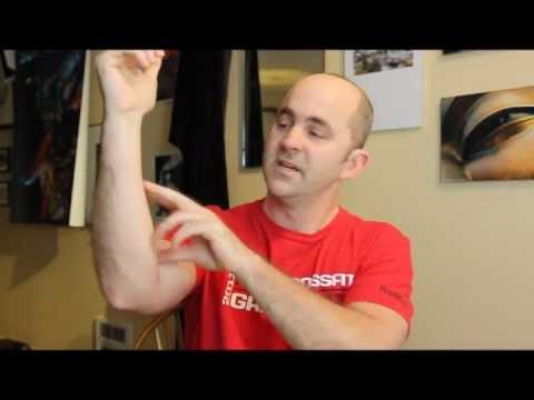 how to treat tendonitis in wrist