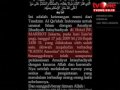 Berita - Situs Internet Yang Memuat Pernyataan Noordin M. Top