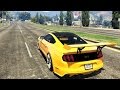 Ford Mustang GT 2015 for GTA 5 video 2