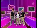 GIGA PLAY AdLeadIn Vio, Daniel und Gregor