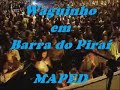 m�sica do novo cd do waguinho - drogas t� fora.

louvando junto com o maped.