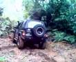 vitara climb back up pt 1