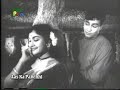 film: aas ka panchhi 
year: 1961
starring: rajendra kumar, vyjayanthimala, raj mehra, nasir hussain, leela chitnis
music: shanker jaikishan
singers: lata mangeshkar, mukesh
