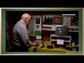 Rencontre avec le papa du jeu vidéo - Ralph Baer (Saison 1 Épisode 36)