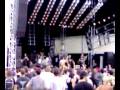Behind the Drinking Barrier- Soundwave '09- Dillenger Escape Plan - 43% burnt