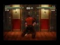 Def Jam - Fight for NY