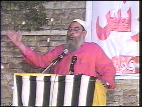Ahmadiah Movement and BackGround of Ahrar Tableegh Conference Qadian
