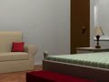 3D Architectural Walktrhough 3D Architectural Walktrhough