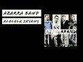 Azarra Band - Alalala Sayang (Lirik)