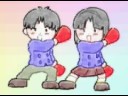 浦学サンバ１