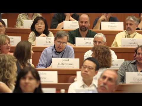 Non Profit - Strategic Perspectives in Nonprofit Management (SPNM) program guides nonprofit executive directors and CEOs as they explore proactive methods for mastering n...