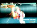 Kazuya Combo PSP