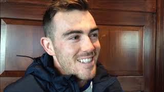 October 2018 Team of the Month – Ballyboden’s Senior Hurlers