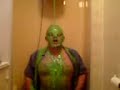 police gunge