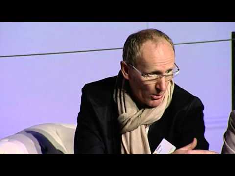 T. Gerlach (Pforzheim University) on Creative Design