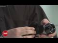 Samsung SSD Camcorder HMX-H106 at CES 2009 !!