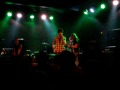 SARAPH with pop evil at small planet! EXPECTATIONS