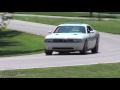 2012 Dodge Challenger SRT8 392