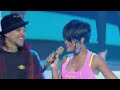 el mejor video live de rihanna! :D