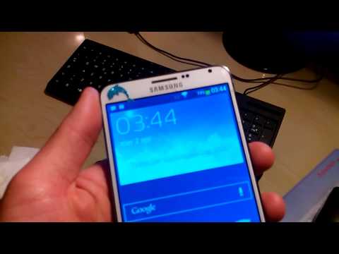 how to boost note 3 signal
