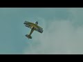 Worlds largest giant scale RC ARF: Pitts Model 12 Biplane Aircraft - 50% scale!!