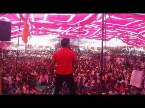 Kanth Kaler - Live Yaar 2 - Mela Gurdaspur - 04-04-2013
