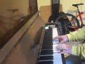 The Kismet Rag - Scott Joplin