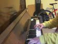 The Kismet Rag - Scott Joplin