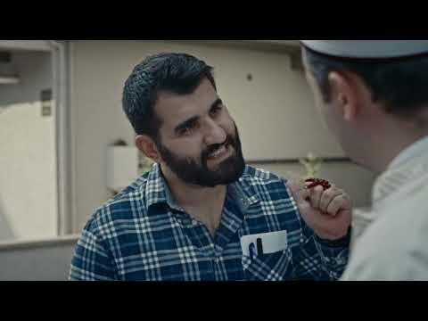 NASIL BİLİRDİNİZ ? (KISA FİLM - 3. DARICA KISA FİLM YARIŞMASI 2. 'LİK ÖDÜLÜ ALAN FİLM)