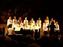 Pressburg Singers Bratislava, Slowakei