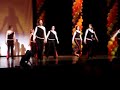 baile entredancers 2007