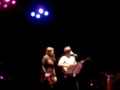 Jason Mraz - Lucky (Suerte) Con Fabiana Cantilo. Gran Rex. Argentina