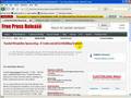 {Funded Streamline Sponsoring} and Power of Press Releases