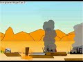 Stickmen- WHEN HILLBILLYS GET MAD 2
