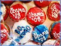 the barack obama song!
