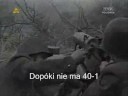 Sabaton 40-1 (*POLSKIE NAPISY* / *POLISH SUBS*)
