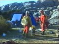 SIMA GESM - 98 Campamento
