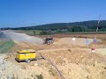chantier de la lgv