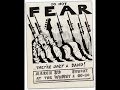 FEAR - Let\