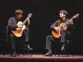 Dance of the Miller, M. de Falla, KatonaTwins