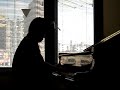 ISHI-chan play Beethoven Piano Sonata No.1 1st mov.