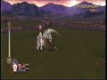 Tales of Vesperia - vs. Flynn Scifo part2
