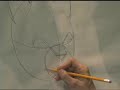 Learn how to draw a Warrior Cat from James Barry, illustrator of the Warriors manga books. 