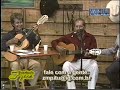 Zico e Zeca Liu e Leu (Dona Jandira) Rancho do Zeca e Kar�