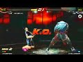 tekken-6-raven-vs-xiaoyu.html