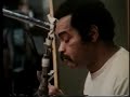 art farmer records with red mitchell and janne schaffer in stockholm 1975. in the 50s af played with gerry mulligan lionel hampton quincy jones benny golson and many more. af and rm both moved to europe at the end of the 60s. sabu martinez on congas and g�ran strandberg on piano. af was a well-known jazz trumpeter and the only one to play the flumpet, a hybrid between a trumpet and a fugel horn.