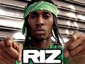 RIZ - Keeping it Gangsta // dj Envy // dj Whoo Kid