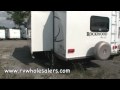 2010 Rockwood Ultra Lite 2501SS From RVWholesalers 105627